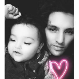 Meet your Posher, Jacob